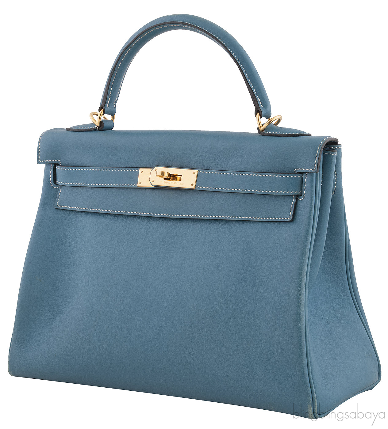 Kelly 32 Gulliver Blue Jean GHW
