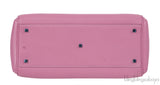Moynat Pauline Pink Handbag
