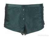 Emerald Green Camisole Set
