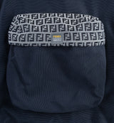 Dark Blue FF Inglesina Kids Stroller