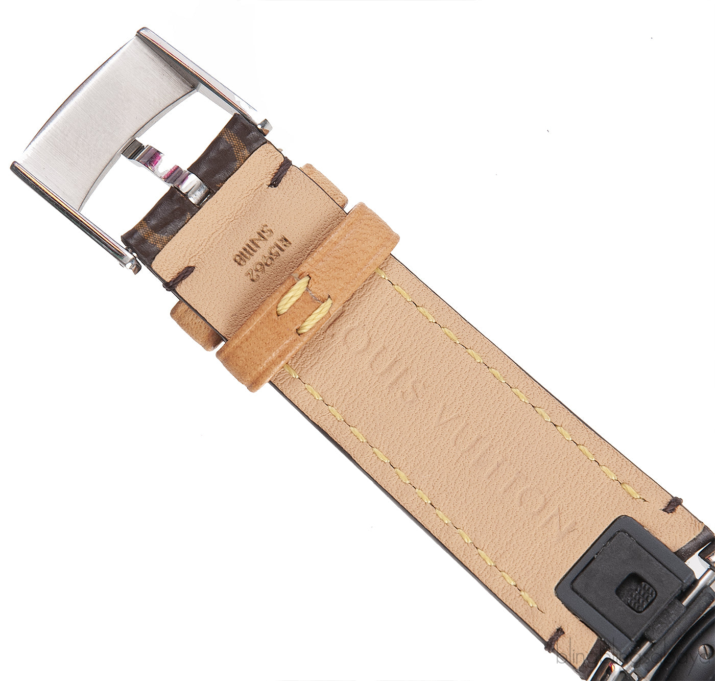 Tambour Horizon Black 42 Watch