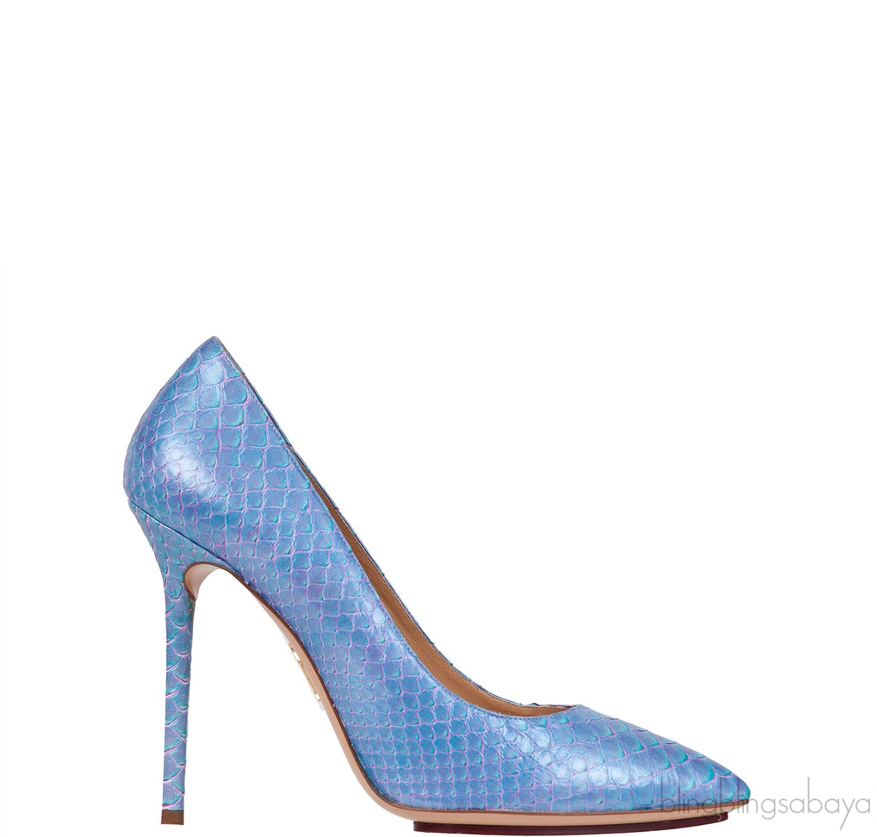 Monroe Python Large Scales Pump