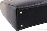 Gold Ebony Graded Metallic Lady Dior