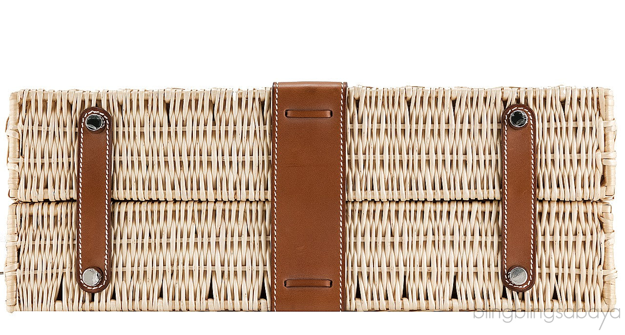 Kelly 35 Picnic Limited Edition