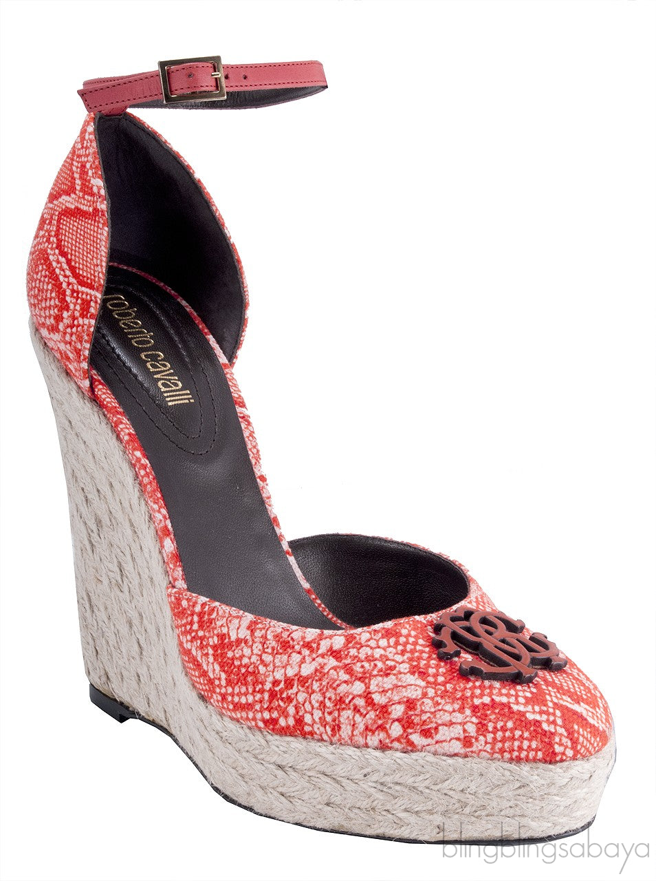 Python Print Orange Wedge