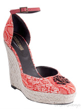 Python Print Orange Wedge