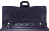 2.55 Reissue Raisin Distressed Leather