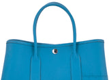 Turquoise Garden Party Small*