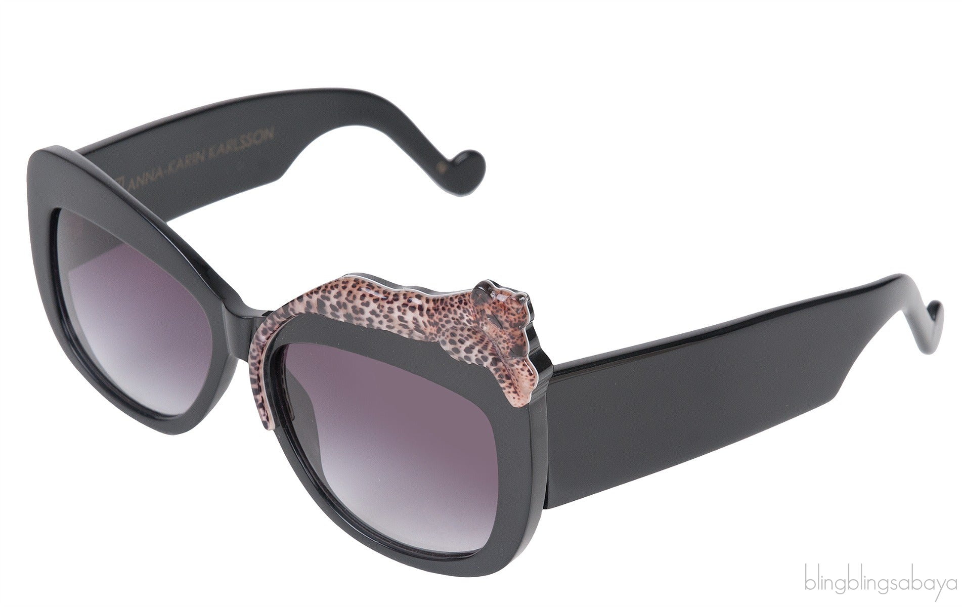 Rose et La Mer Sunglasses