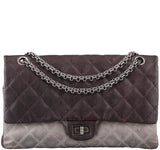 Bi-color 2.55 Re-issue 226 Flap Bag
