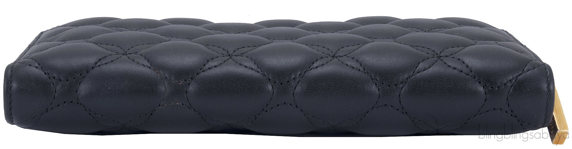 Imperiale Black Medium Wallet