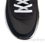 Allbirds Courier Black Grey Sneakers