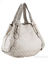 Guccissima Pelham Hobo