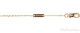 Sweet Alhambra Clover Mini Pendant