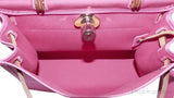Herbag Zip PM Rose Hortensia