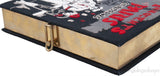 The Innocents of Paris Book Clutch