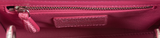 Pink Mini Lizard Lady Dior Shoulder bag
