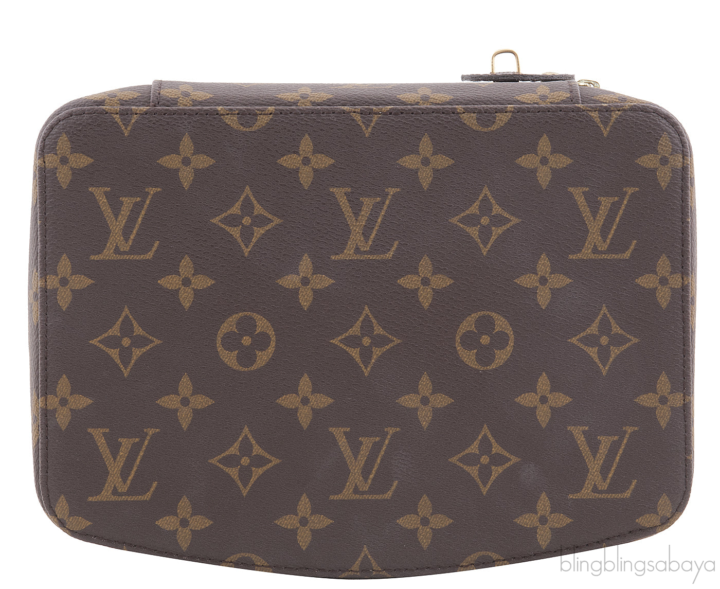 Monte Carlo Jewelry Box