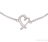 Paloma Picasso Loving Heart Bracelet