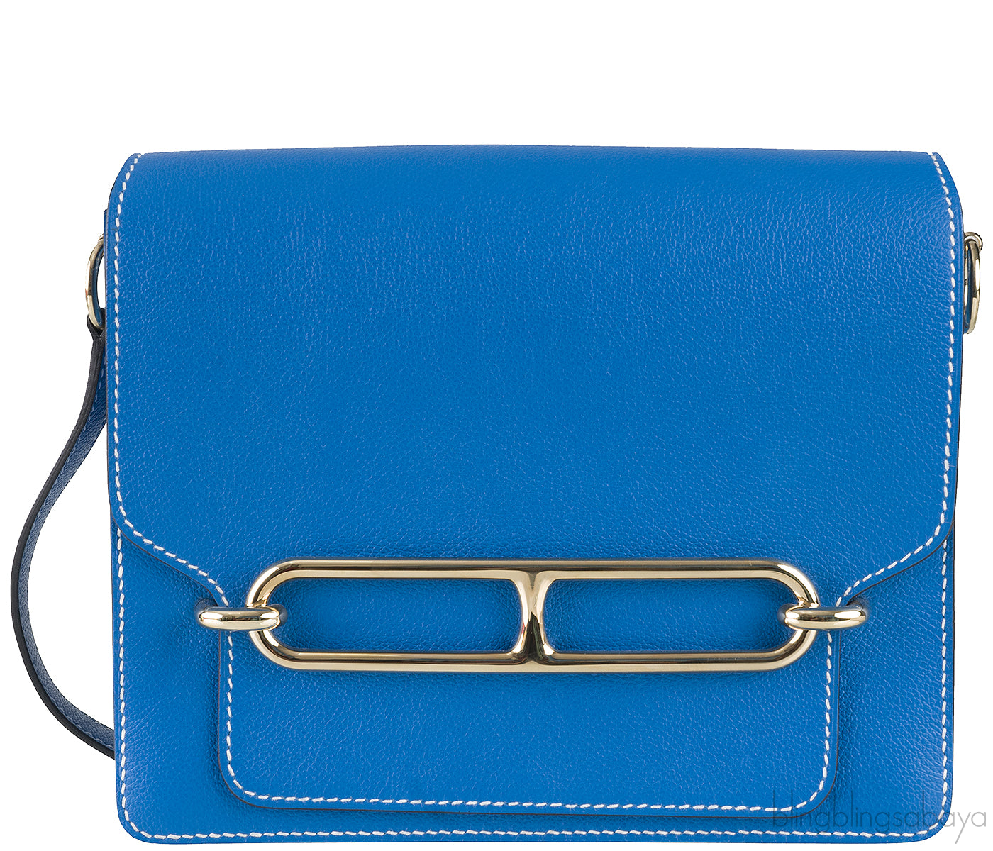 Blue Hydra Roulis 23 GHW
