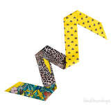 Jungle Love Love Yellow Twilly