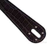 Lindy Havane Croco Nilo