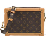 Legacy Soft Trunk Monogram Bag