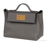 Mini 24/24 Gris Meyer GHW
