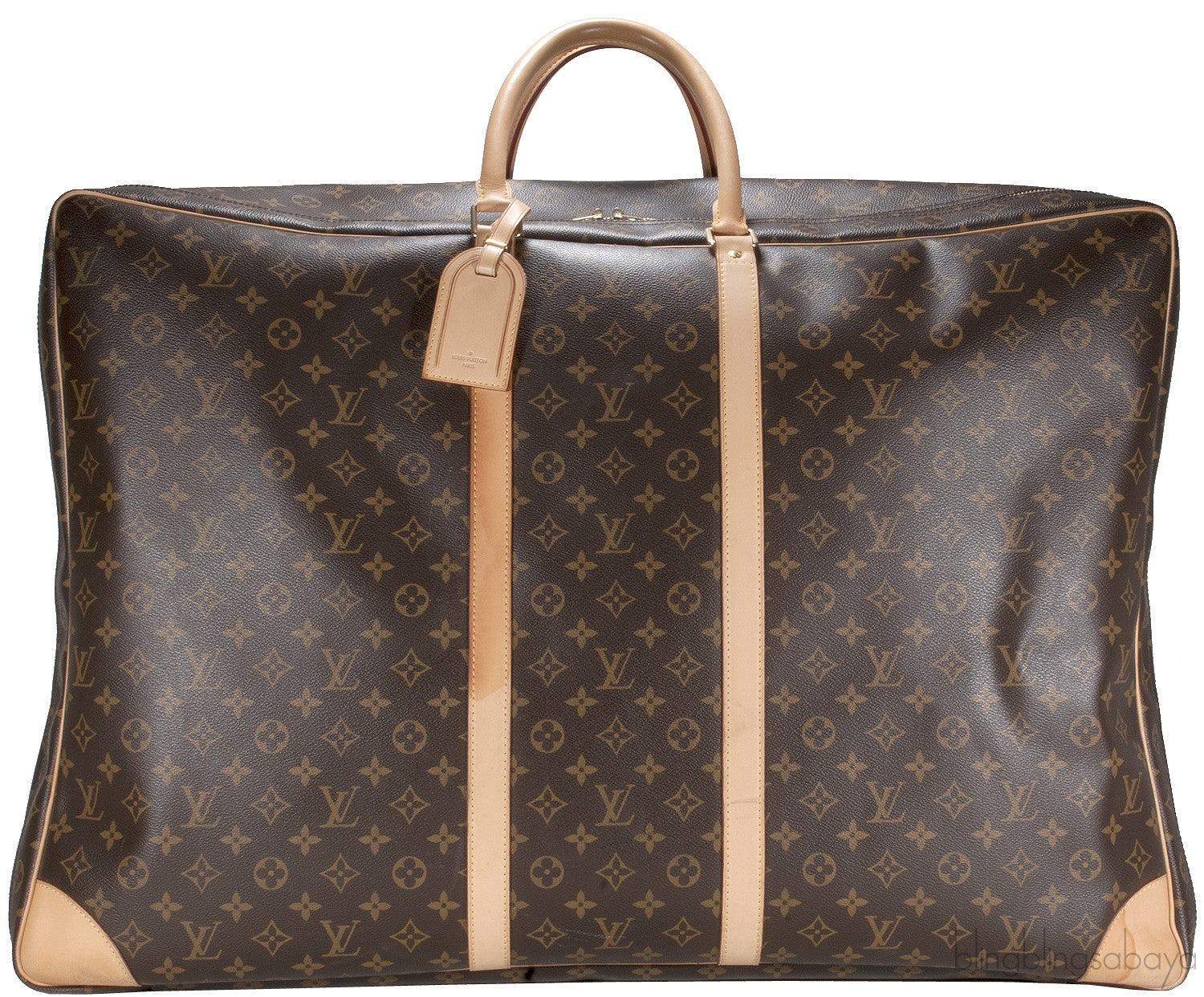 Sirius 70 Monogram Suitcase