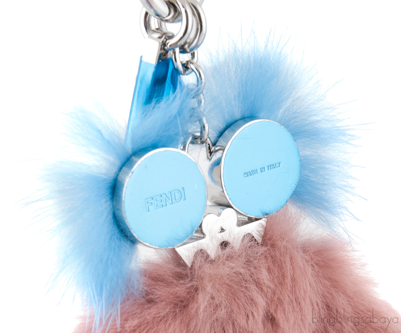 Teen Witches Charm