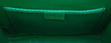 Celine Green Python Nano Luggage