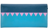 Monster Continental Wallet