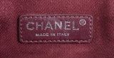Chanel Brown Quilted Coco Sporran Shoulder Bag
