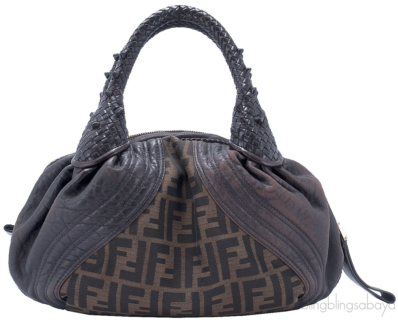 Zucca Spy Mini Bag