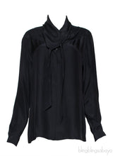 Black Long sleeves Shirt