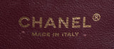 Chanel Business Affinity Black Grained Leather Bag Small