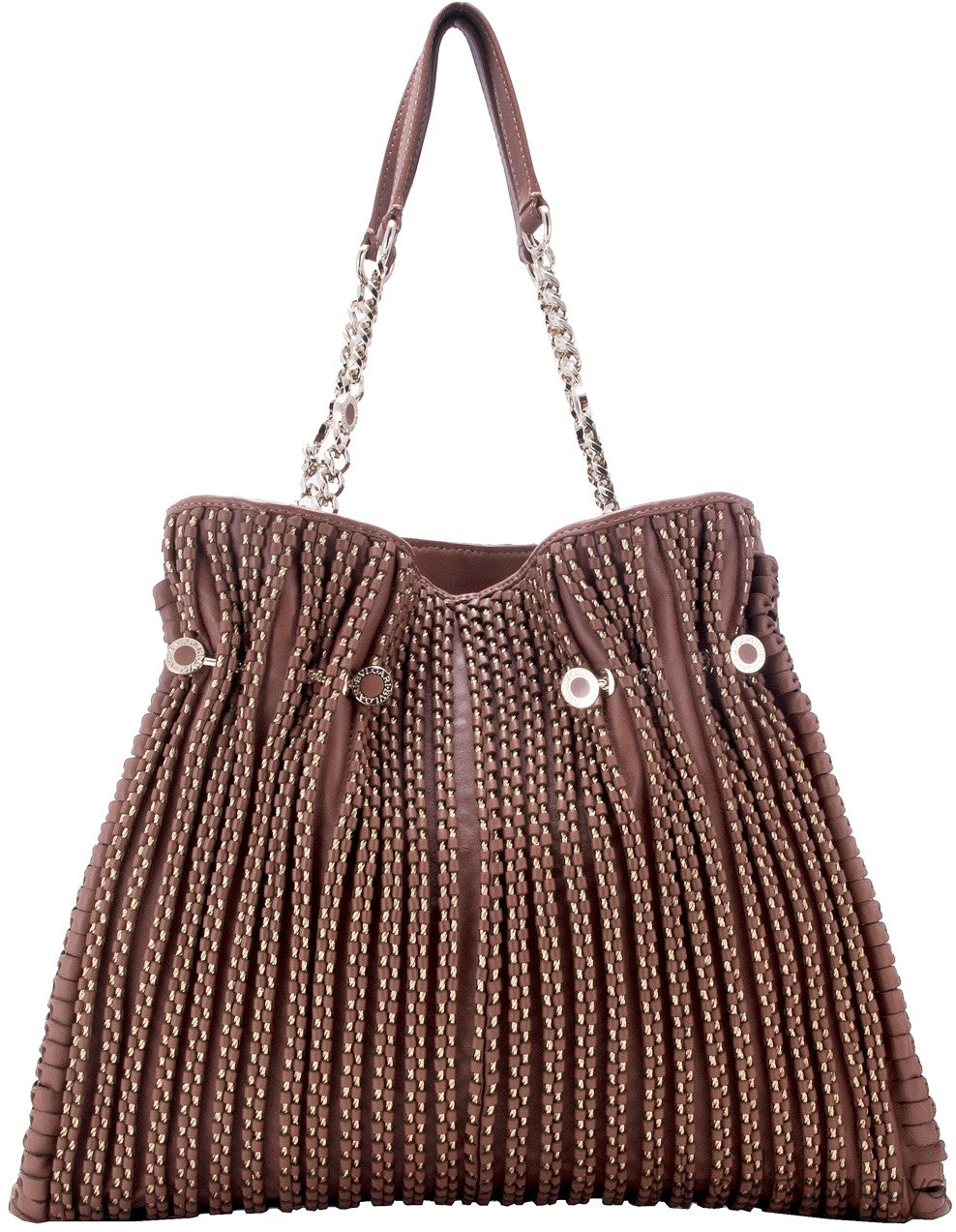Twistino Tina Shopper Tote