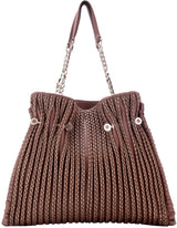 Twistino Tina Shopper Tote