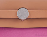 Herbag Zip MM Rose Hortensia
