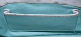 Serpenti  Karung Skin Flap Bag