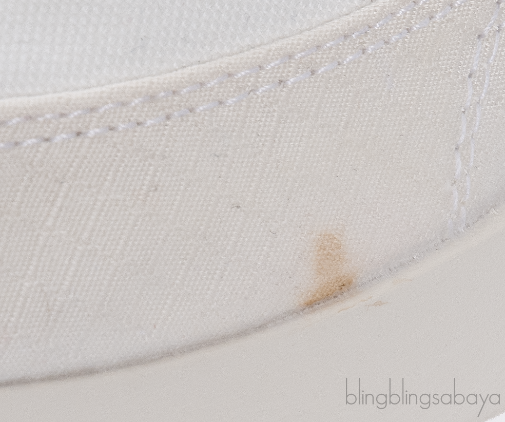 Allbirds Women White Courier Sneakers