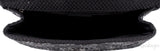 Pudong Strass Crystal CC Bag