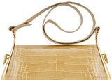 Pass Guide Crocodile Poussiere GHW