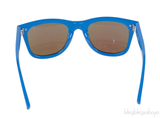 SL 51 Rainbow Blue Sunglasses