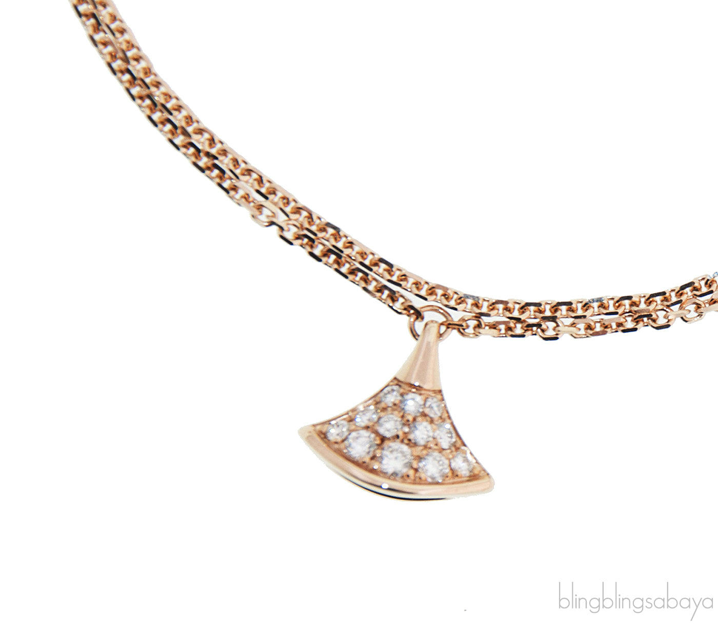 Diva\'s Dream Diamond RG Bracelet