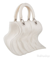 Lady Dior Art Bag Marguerite Humeau