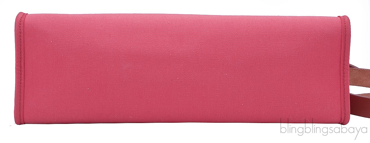 Herbag Zip PM Bougainvillier
