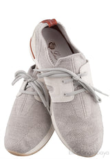 360 Lp Lady Flexy Walk Sneaker Grey