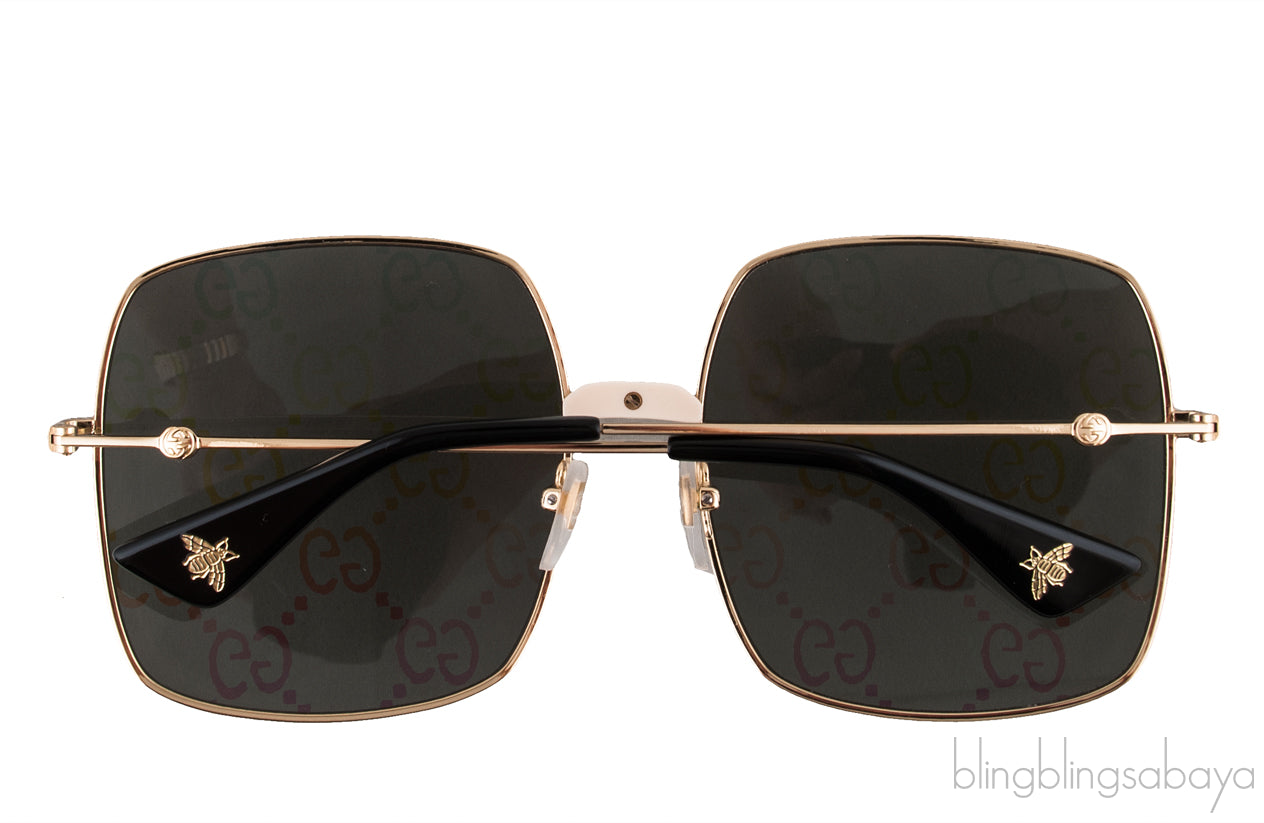GG 0414s Sunglasses