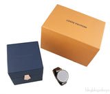 Tambour Horizon Matte Black 42